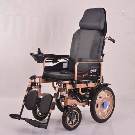 ST-HG04 Electric Wheelchair