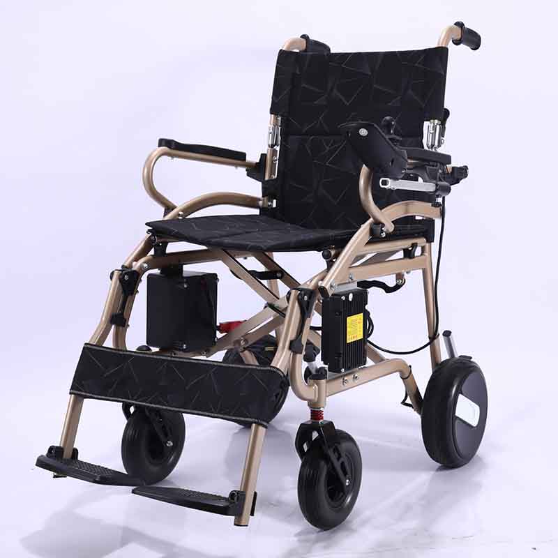electric motorized wheelchair with best price