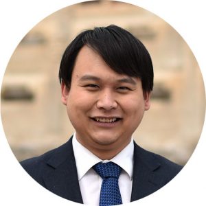 CEO of Satcon Medical