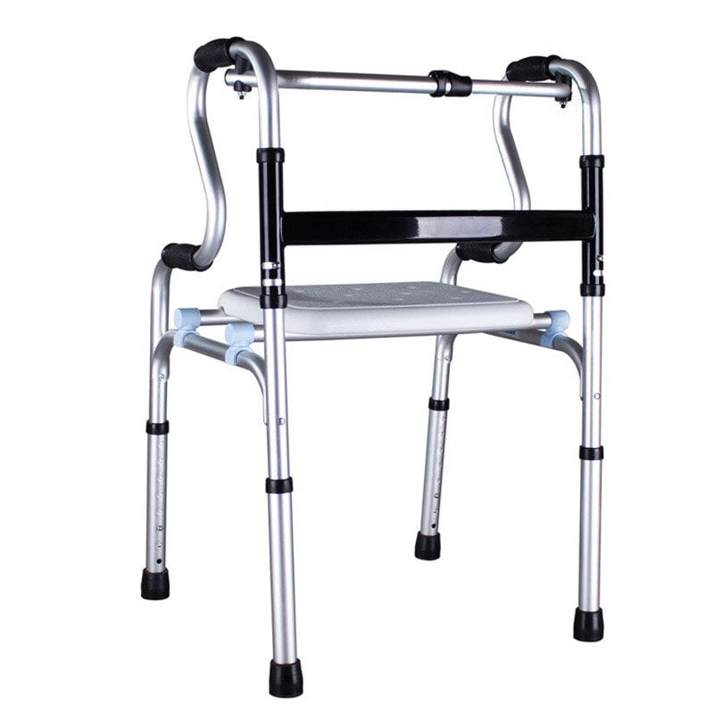 Lightweight Front wheel walker manufacturer from China
