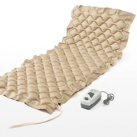 bubble inflatable bedsore mattress