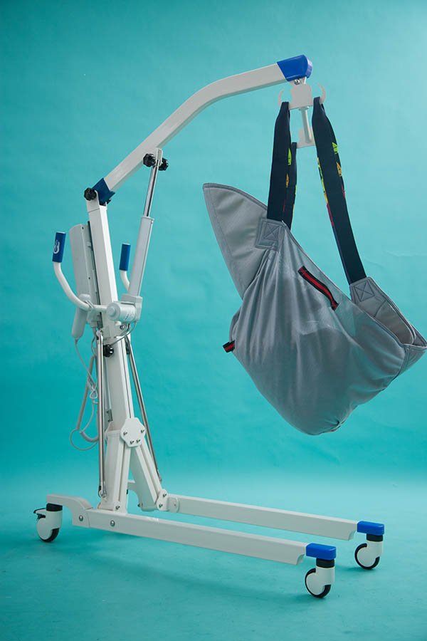 Heavy Duty Electric Patient Lift