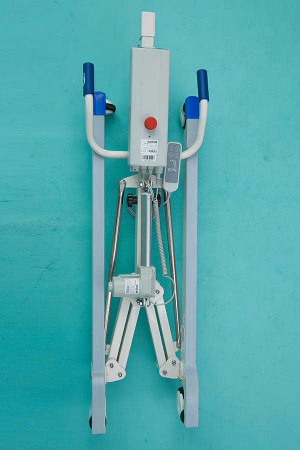 Foldable Electric Patient Lift