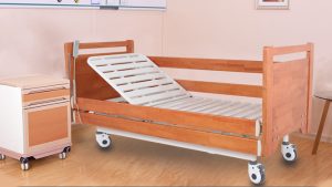 Professional Medical Bed Supplier