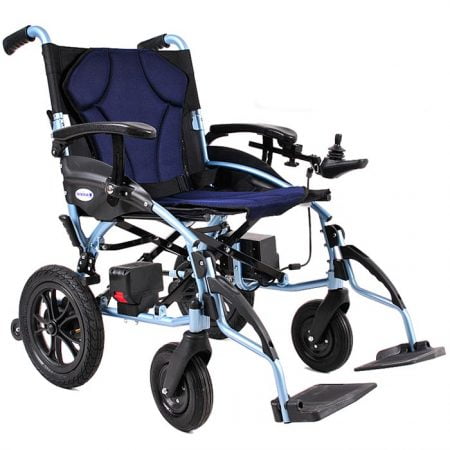 Electric Wheelchair ST-EW3F