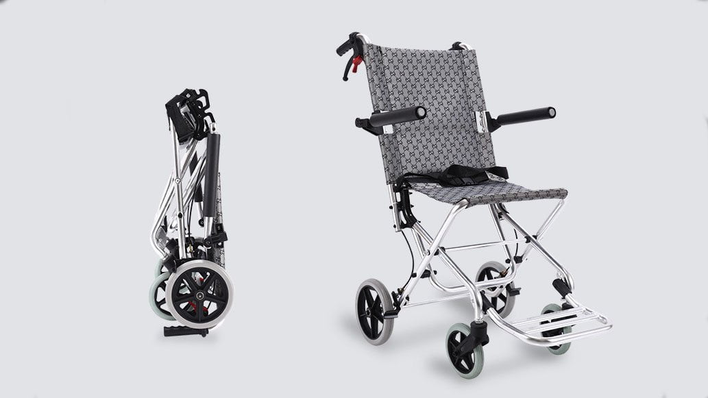 how much does wheelchair cost