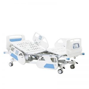 ICU Hospital Bed Manufacturer