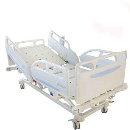 Professional ICU Hospital Bed Manufacturer With Wholesale Price