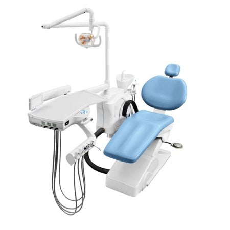 Wholesale cheap dental chair with factory price