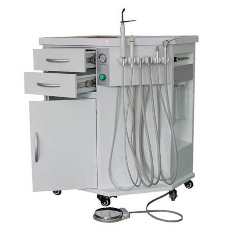 Mobile Dental Unit Manufacturer in China