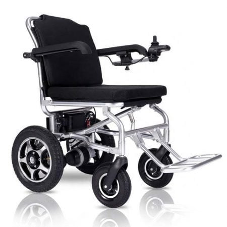 electric wheelchair in China