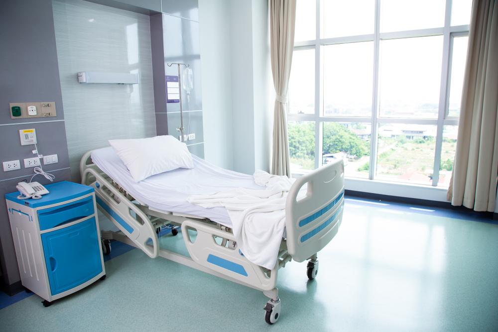 top hospital bed manufacturer in China