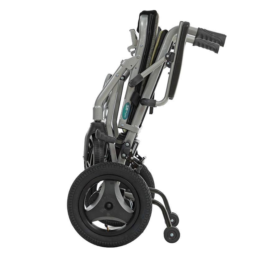 small lightweight electric wheelchair manufacturer